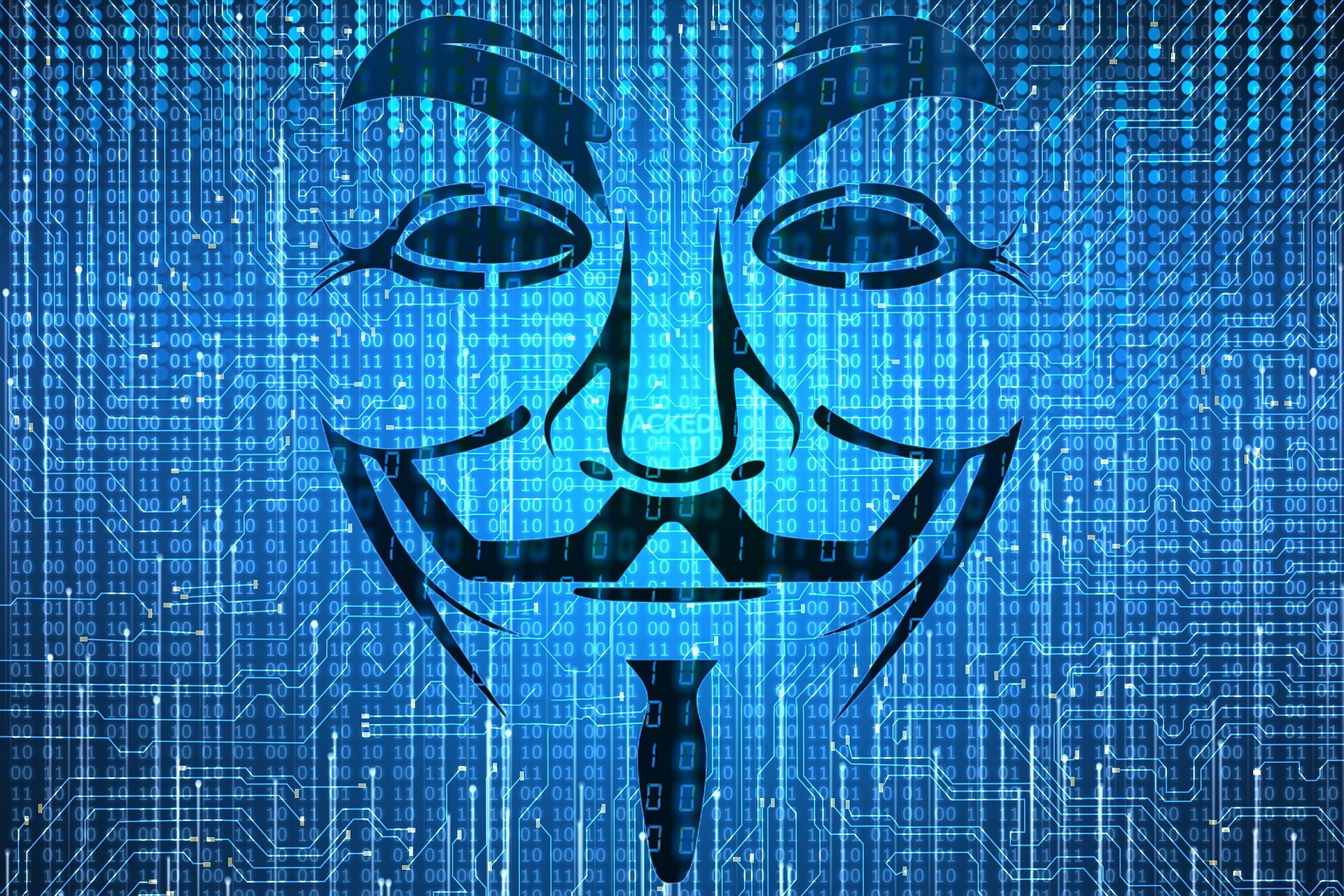 Cybersécurité